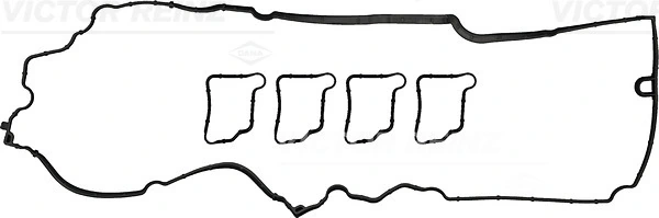 Gasket Set, cylinder head cover